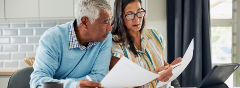 How to Pass Wealth Without Passing Debt