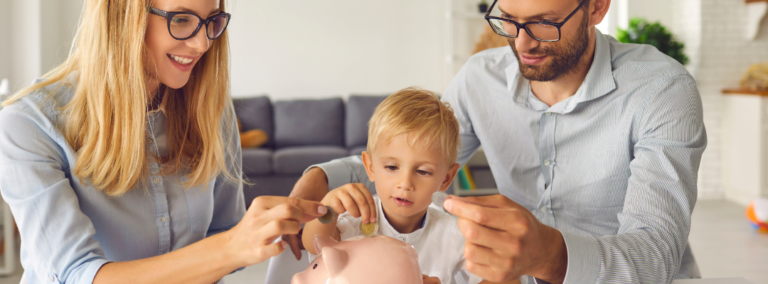 How Generational Wealth Actually Starts