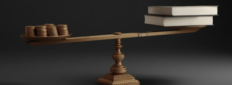 Why Financial Literacy Is a Civil Rights Issue