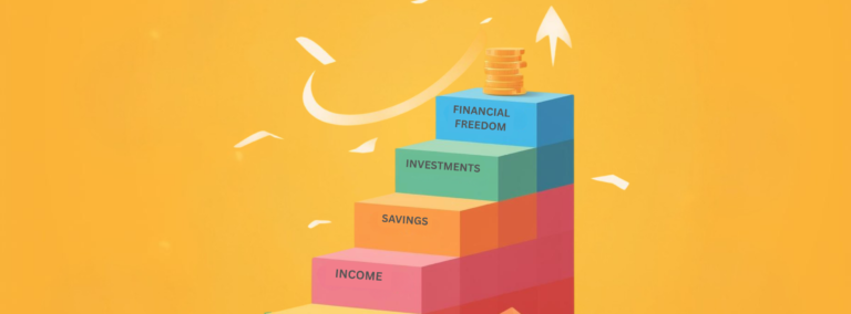 Why Income Is Not the Same as Power