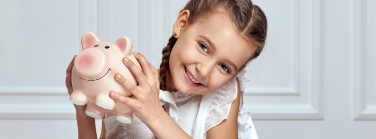 Teaching Your Children Adult Money Skills Too Late