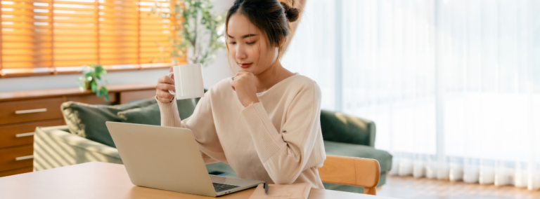 How to Stop Living Paycheck to Paycheck