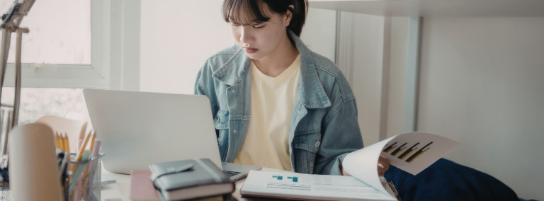 From Beginner to Investor: A Learning Pathway