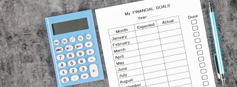 Turning Knowledge Into Financial Action