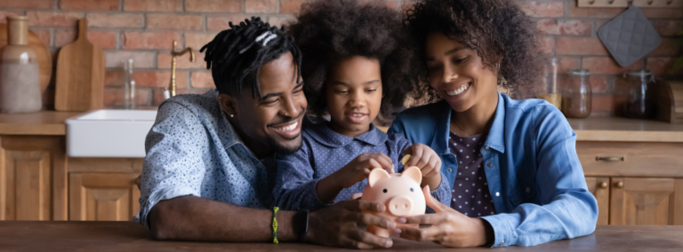 How Families Can Learn Wealth Together