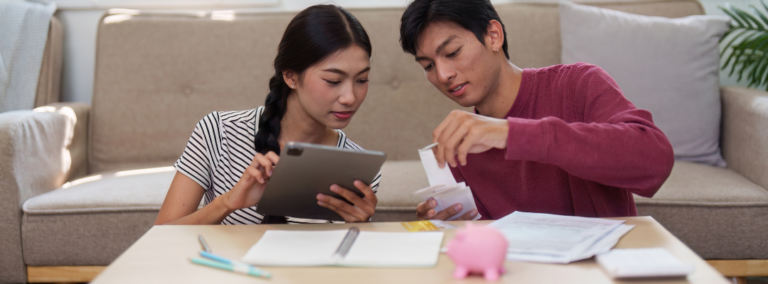 How to Build a Personal Financial Roadmap