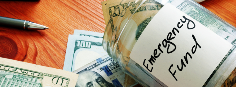 Emergency Funds: Your First Line of Defense