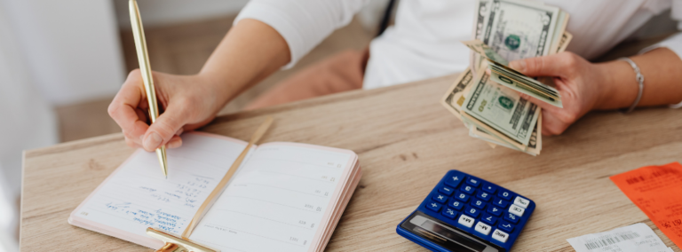 How to Track Money Without Obsessing