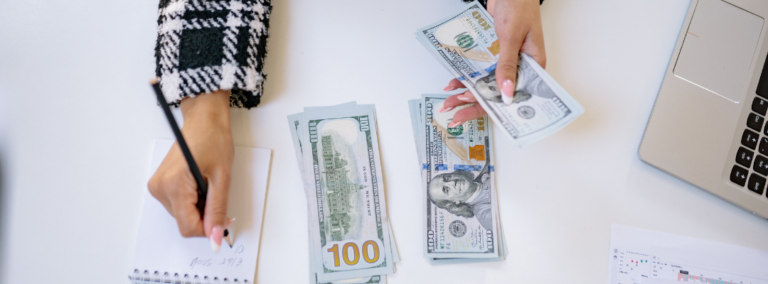 Breaking Cycles of Financial Dependency