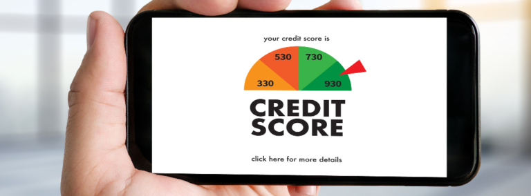 How to Protect Your Credit Score Like an Asset