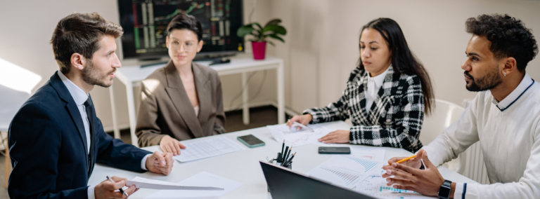 Financial Empowerment Is a Lifelong Journey