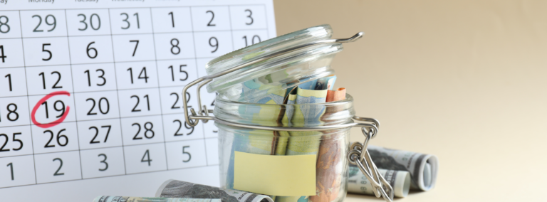 Daily Financial Habits That Change Your Life