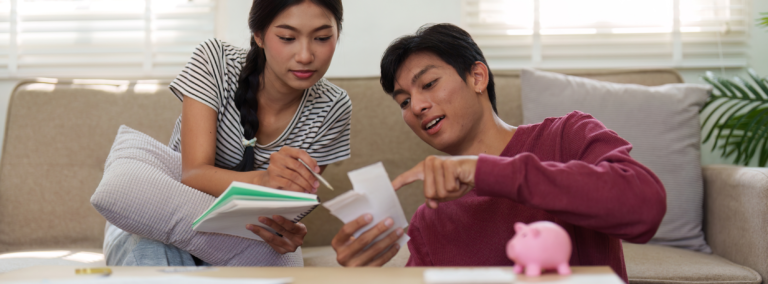 What Does Financial Wellness Really Look Like?